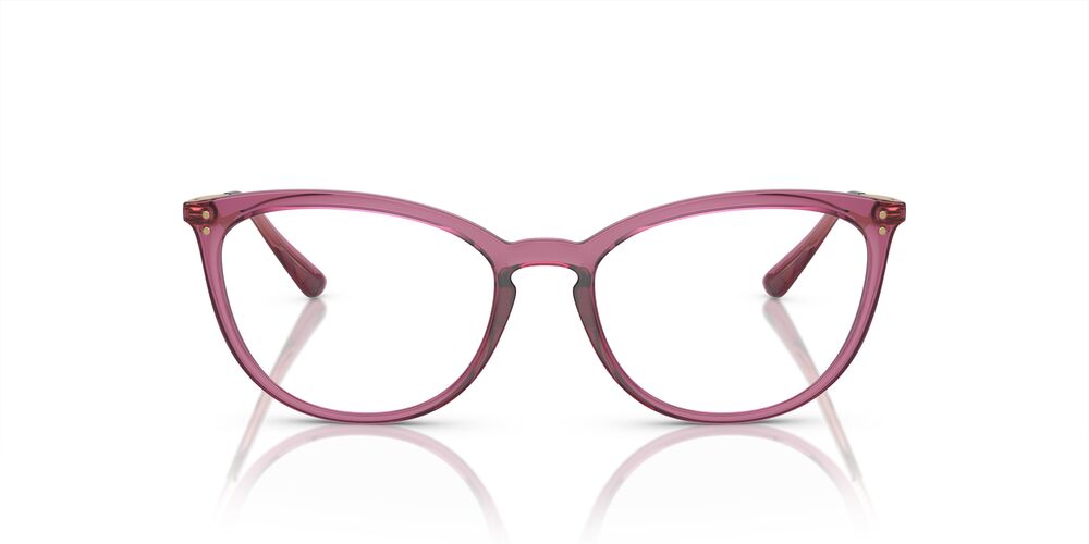 Armazón Vogue Eyewear VO5276 Rojo