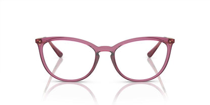 Armazón Vogue Eyewear VO5276 Rojo