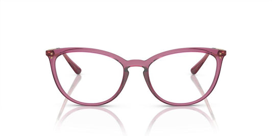 Armazón Vogue Eyewear VO5276 Rojo