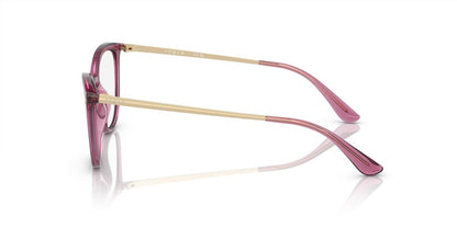 Armazón Vogue Eyewear VO5276 Rojo