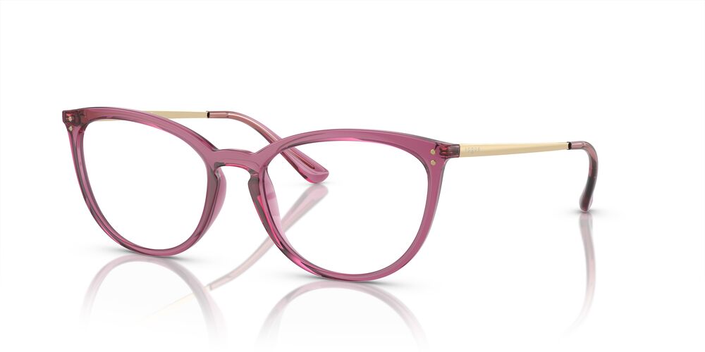 Armazón Vogue Eyewear VO5276 Rojo