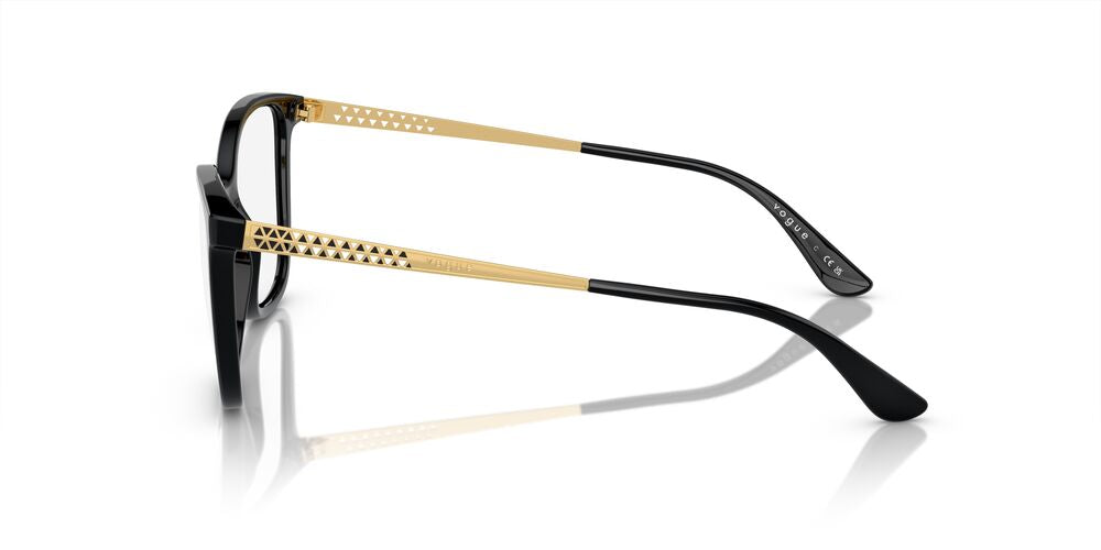 Armazón Vogue Eyewear VO5334 Negro