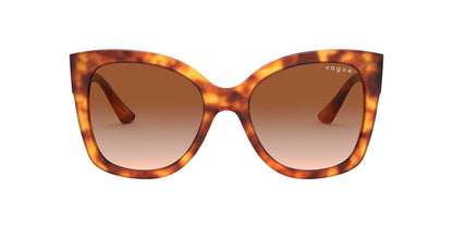 Gafas De Sol Vogue Eyewear VO5338S Café/Sin Color