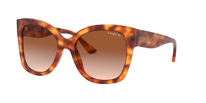 Gafas De Sol Vogue Eyewear VO5338S Café/Sin Color