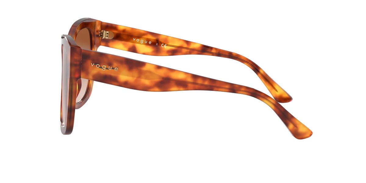 Gafas De Sol Vogue Eyewear VO5338S Café/Sin Color