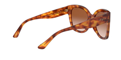 Gafas De Sol Vogue Eyewear VO5338S Café/Sin Color