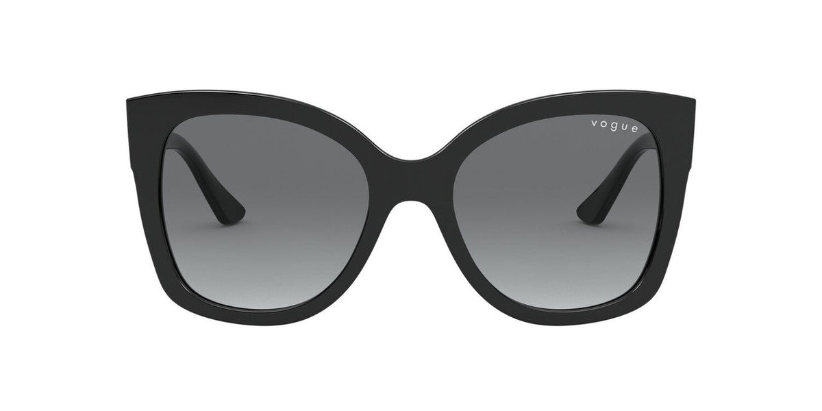 Gafas De Sol Vogue Eyewear VO5338S Gris/Negro
