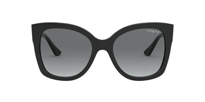 Gafas De Sol Vogue Eyewear VO5338S Gris/Negro