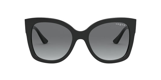 Gafas De Sol Vogue Eyewear VO5338S Gris/Negro