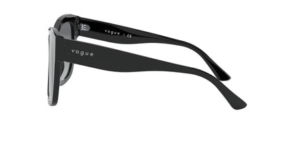 Gafas De Sol Vogue Eyewear VO5338S Gris/Negro