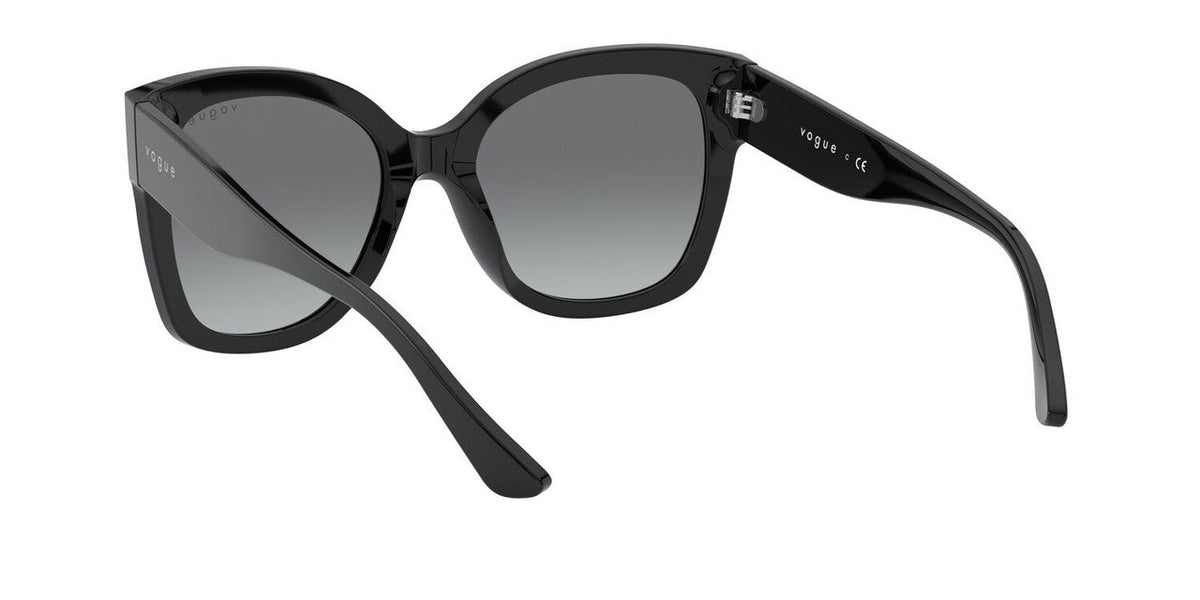 Gafas De Sol Vogue Eyewear VO5338S Gris/Negro