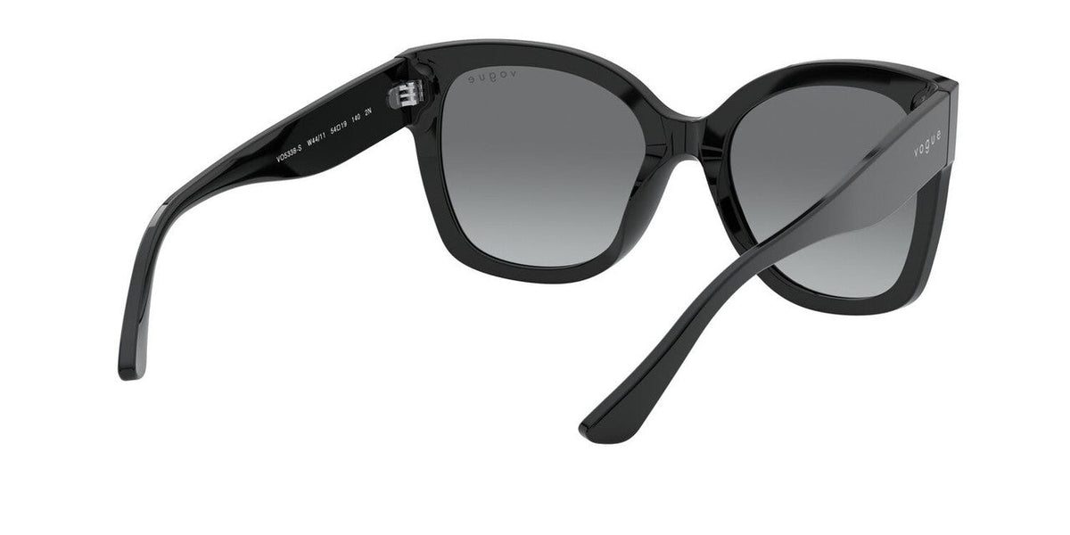 Gafas De Sol Vogue Eyewear VO5338S Gris/Negro