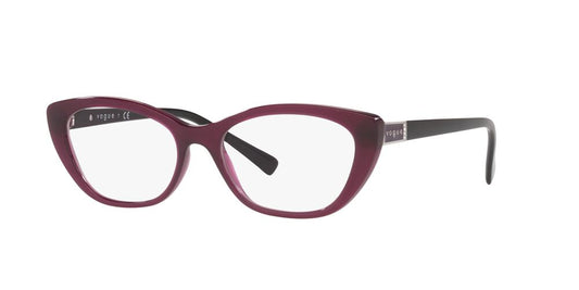 Armazón Vogue Eyewear VO5425B Rojo