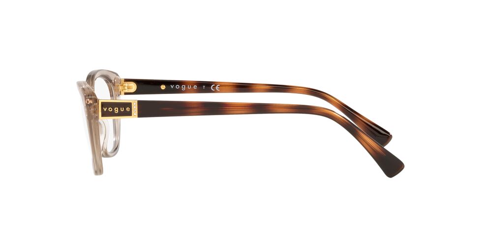 Armazón Vogue Eyewear VO5425B Marrón