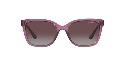 Gafas De Sol Vogue Eyewear VO5426S Gris/Violeta