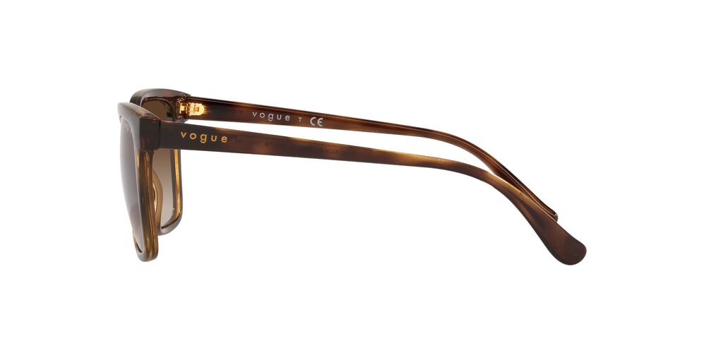 Gafas De Sol Vogue Eyewear VO5426S Café/Havana