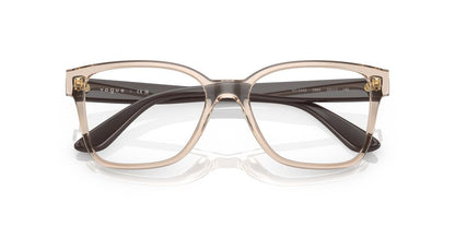 Armazón Vogue Eyewear VO5452 Marrón