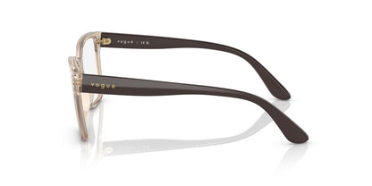 Armazón Vogue Eyewear VO5452 Marrón