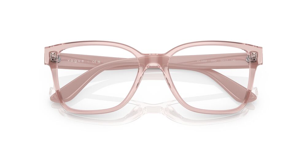 Armazón Vogue Eyewear VO5452 Rosa