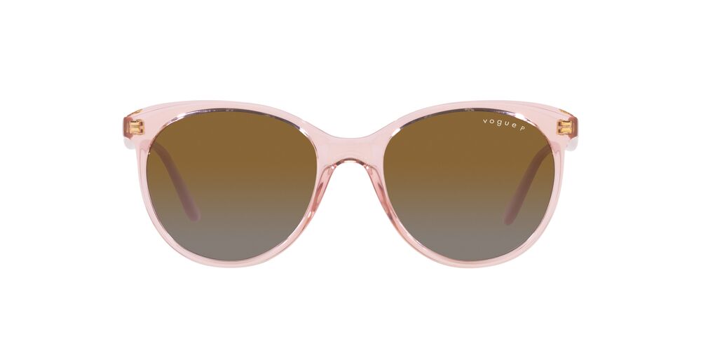 Gafas De Sol Vogue Eyewear VO5453S Café/Rosa