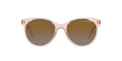 Gafas De Sol Vogue Eyewear VO5453S Café/Rosa