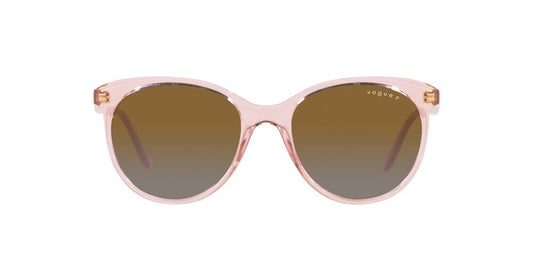 Gafas De Sol Vogue Eyewear VO5453S Café/Rosa