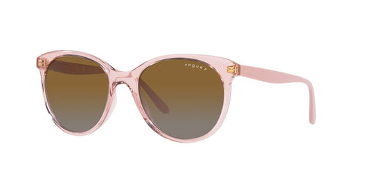 Gafas De Sol Vogue Eyewear VO5453S Café/Rosa