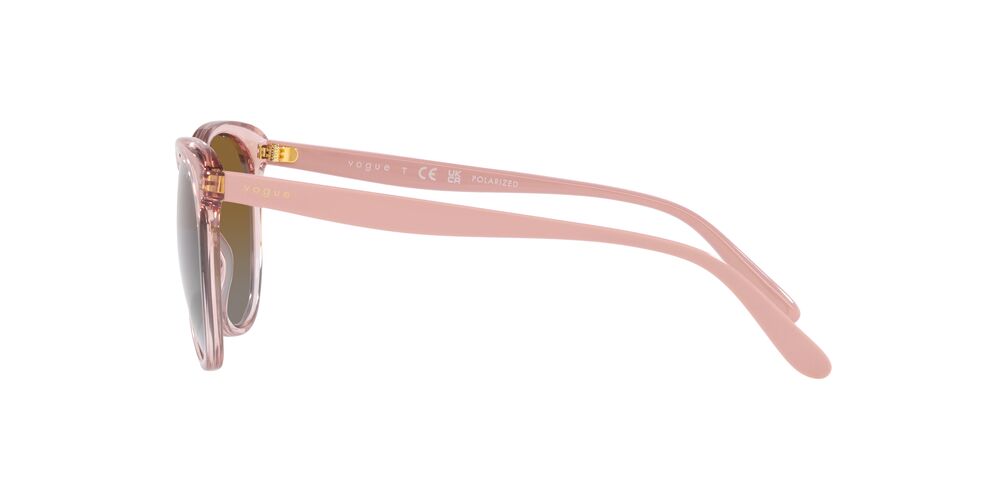 Gafas De Sol Vogue Eyewear VO5453S Café/Rosa