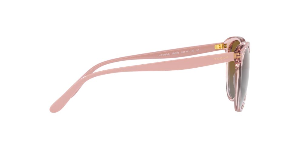 Gafas De Sol Vogue Eyewear VO5453S Café/Rosa