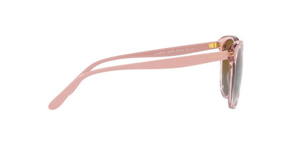 Gafas De Sol Vogue Eyewear VO5453S Café/Rosa