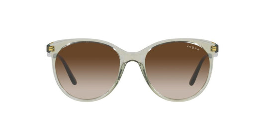 Gafas De Sol Vogue Eyewear VO5453S Café/Verde