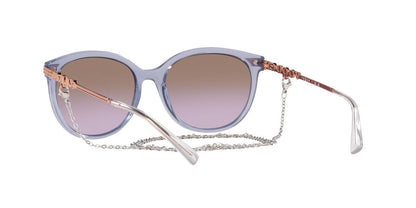 Gafas De Sol Vogue Eyewear VO5460S Café/Violeta