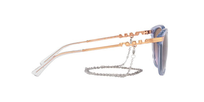Gafas De Sol Vogue Eyewear VO5460S Café/Violeta