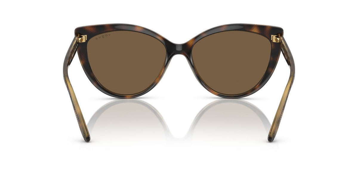 Gafas De Sol Vogue Eyewear VO5484S Café/Havana