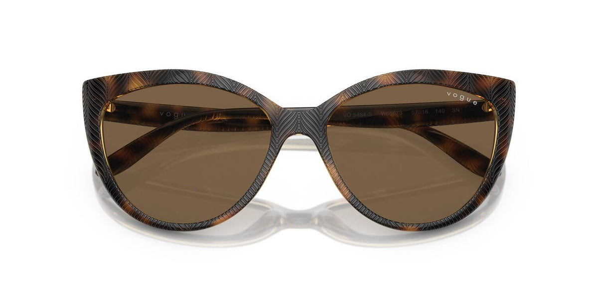 Gafas De Sol Vogue Eyewear VO5484S Café/Havana