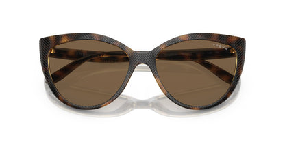 Gafas De Sol Vogue Eyewear VO5484S Café/Havana