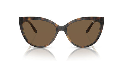 Gafas De Sol Vogue Eyewear VO5484S Café/Havana