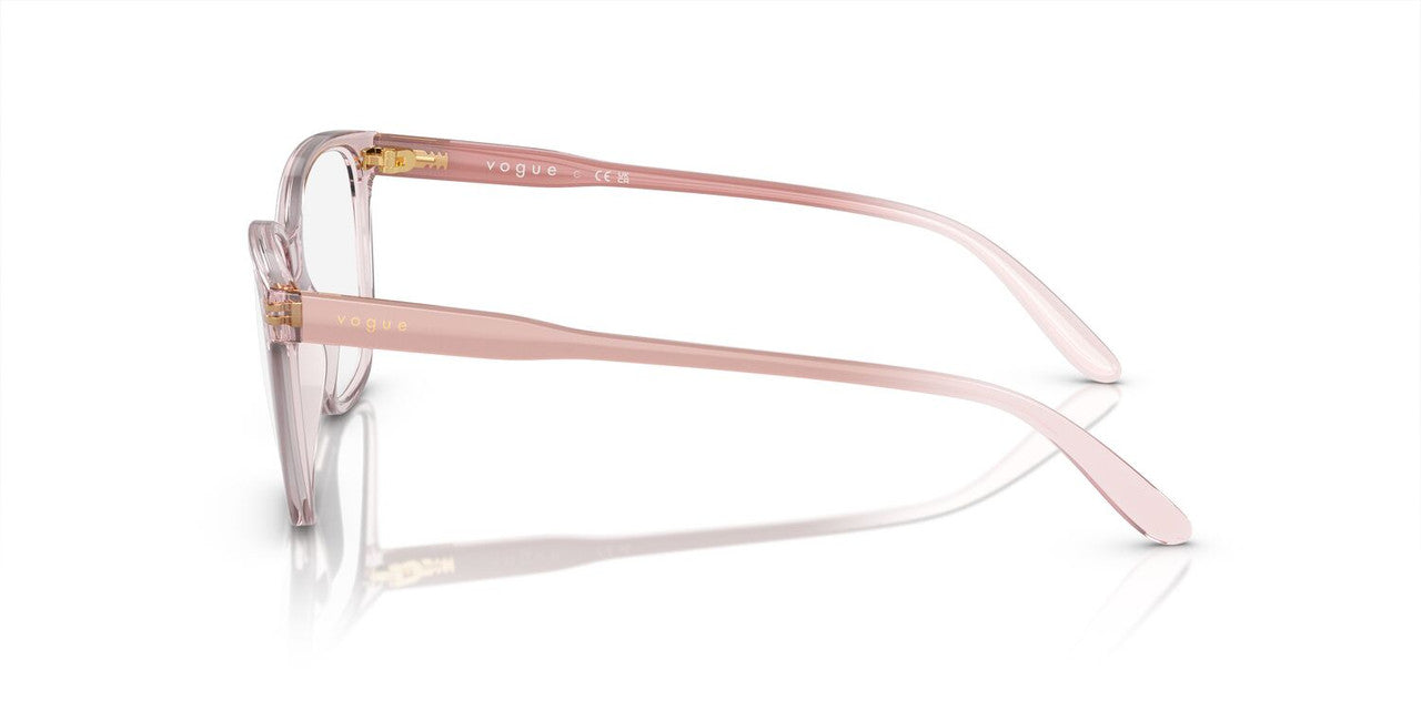 Armazón Vogue Eyewear VO5518 Rosa