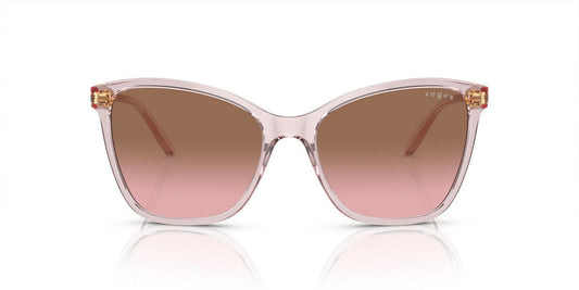 Gafas De Sol Vogue Eyewear VO5520S Rosa/Rosa