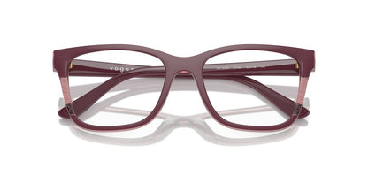 Armazón Vogue Eyewear VO5556 Purpura