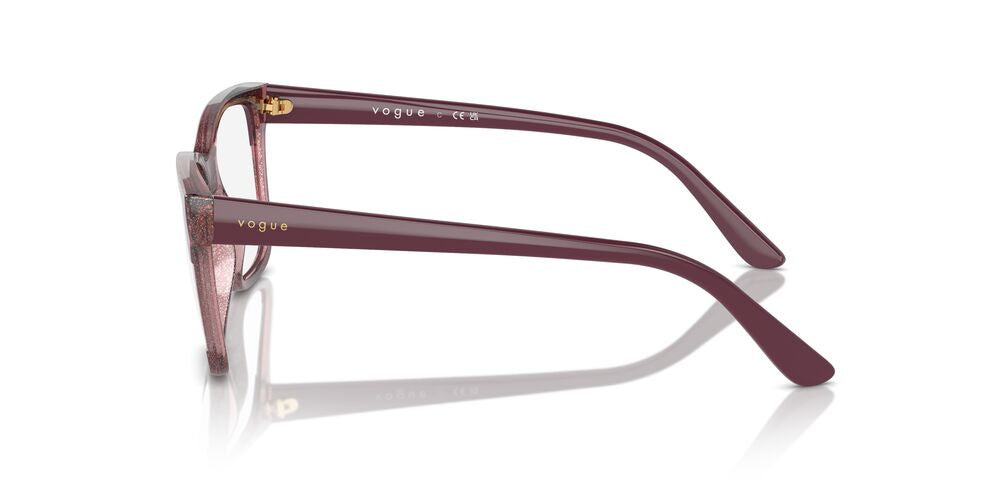 Armazón Vogue Eyewear VO5556 Purpura