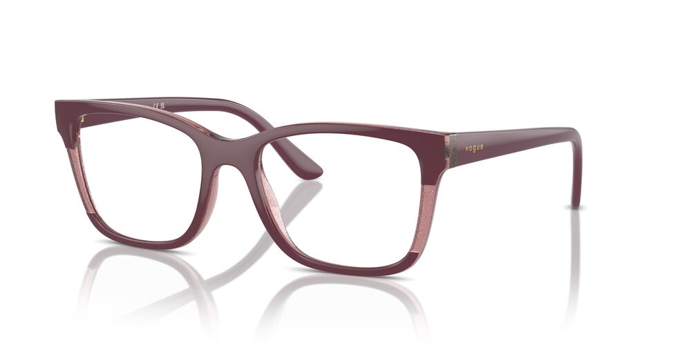 Armazón Vogue Eyewear VO5556 Purpura