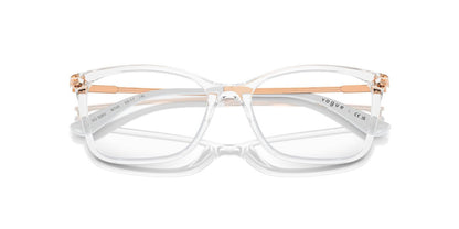 Armazón Vogue Eyewear VO5563 Blanco