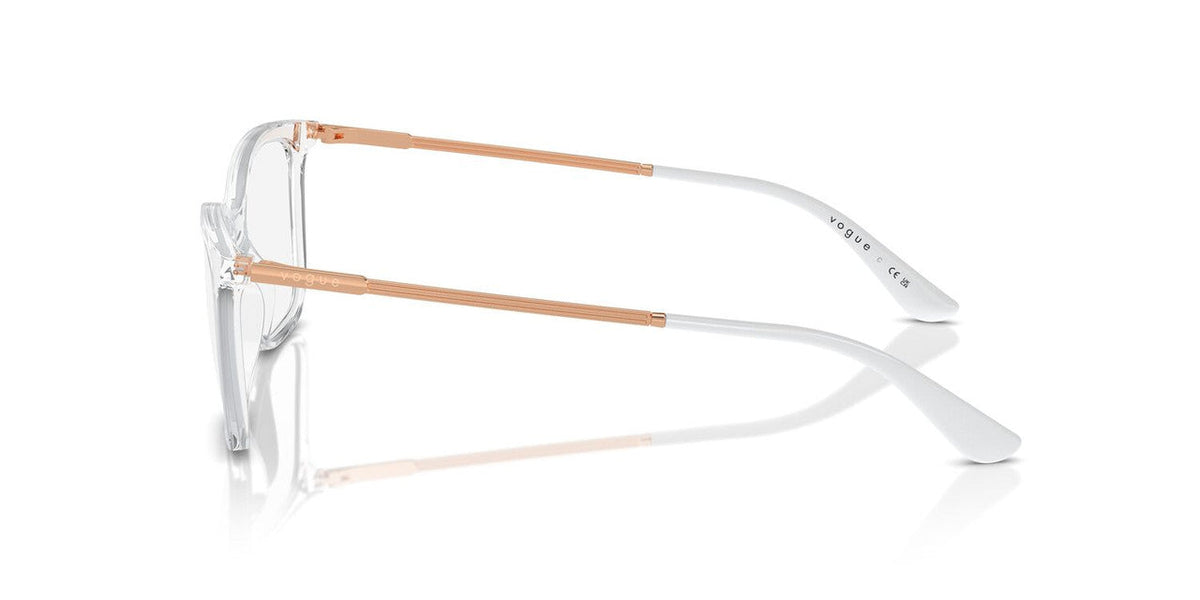 Armazón Vogue Eyewear VO5563 Blanco