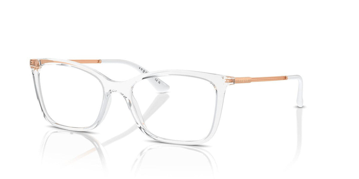 Armazón Vogue Eyewear VO5563 Blanco