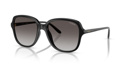Gafas De Sol Vogue Eyewear VO5601S Gris/Negro