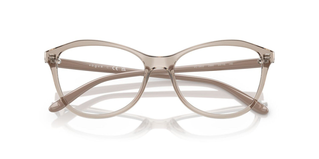 Armazón Vogue Eyewear VO5602 Café
