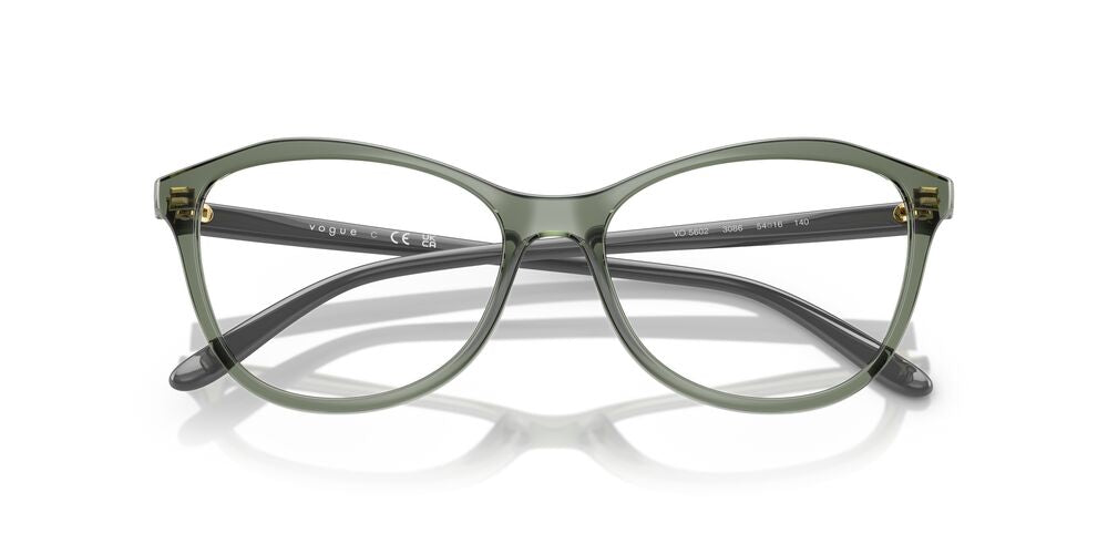 Armazón Vogue Eyewear VO5602 Verde