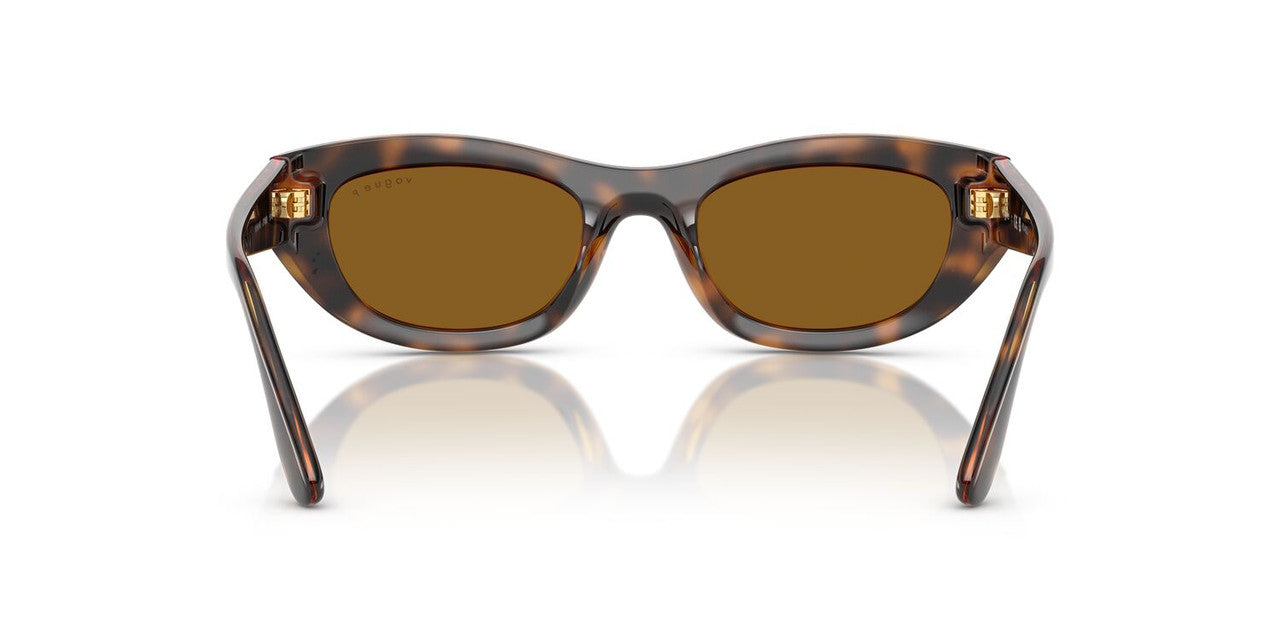 Gafas De Sol Vogue Eyewear VO5616S Café/Havana
