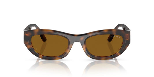 Gafas De Sol Vogue Eyewear VO5616S Café/Havana